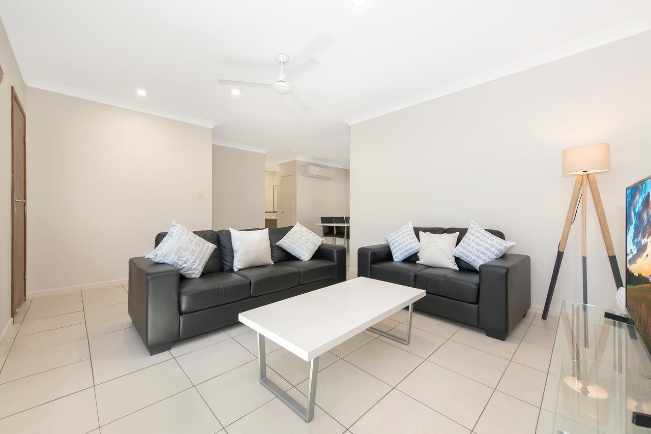 3 Bedroom Central Home Townsville Ngoại thất bức ảnh