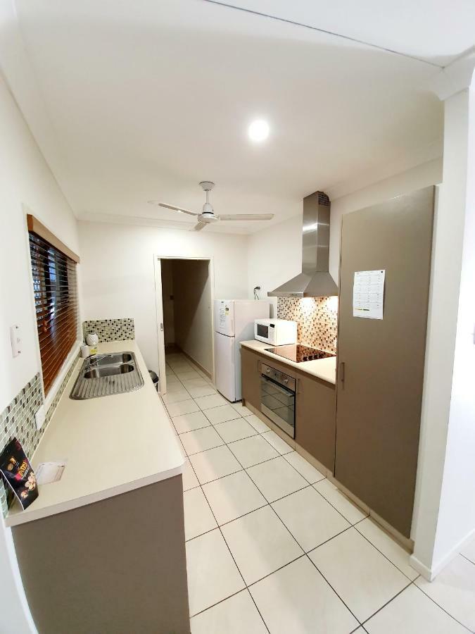 3 Bedroom Central Home Townsville Ngoại thất bức ảnh