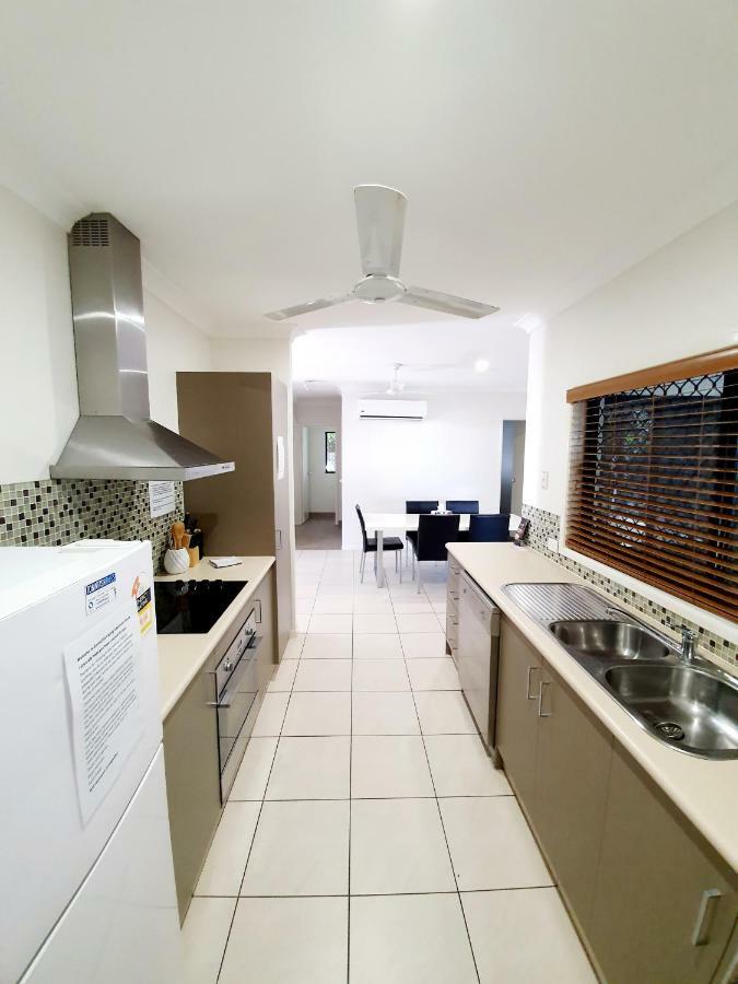 3 Bedroom Central Home Townsville Ngoại thất bức ảnh